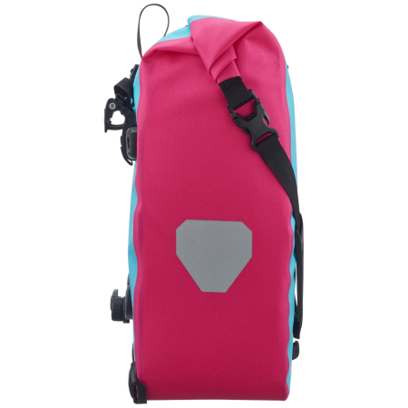 Alforja impermeable para bicicleta Ortlieb Back-Roller Cyber