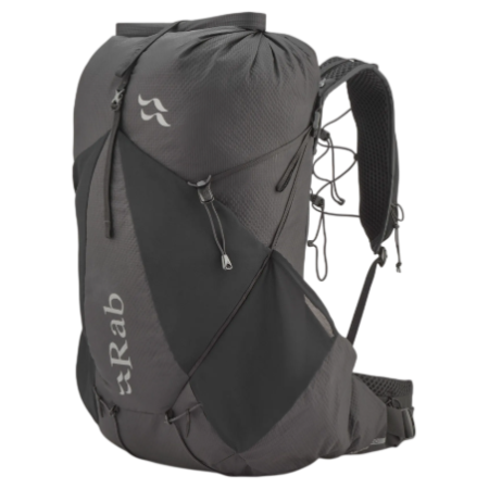 Mochila de senderismo Rab Muon 40