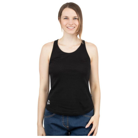 Camiseta sin mangas para mujer Chillaz Kauai