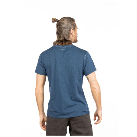 Camiseta de hombre Chillaz Time to Chill