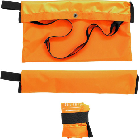 Bolsa de hombro Restrap Race Musette