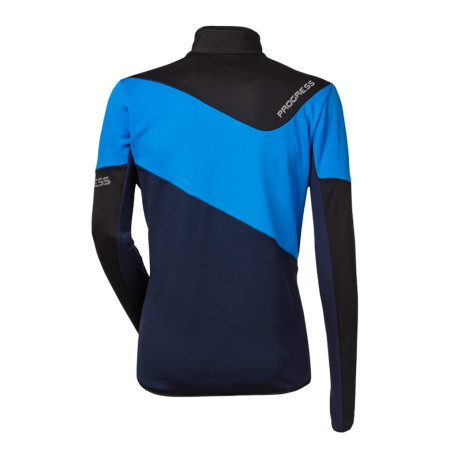 Sudadera funcional de hombre Progress Territory