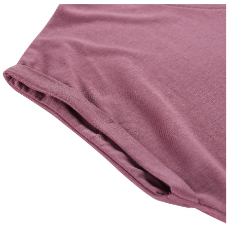 Camiseta de mujer Alpine Pro Nogera 2