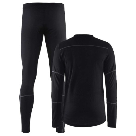 Juego de hombre Craft Baselayer (2018)