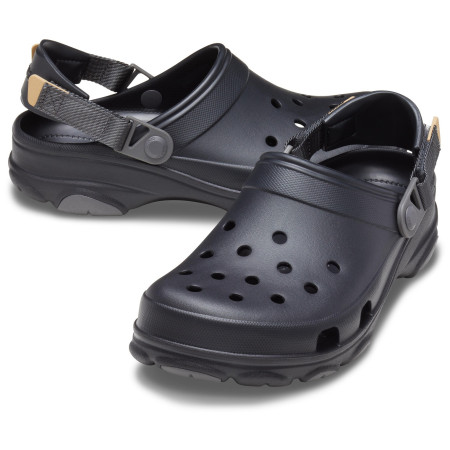 Pantuflas Crocs All Terrain Clog