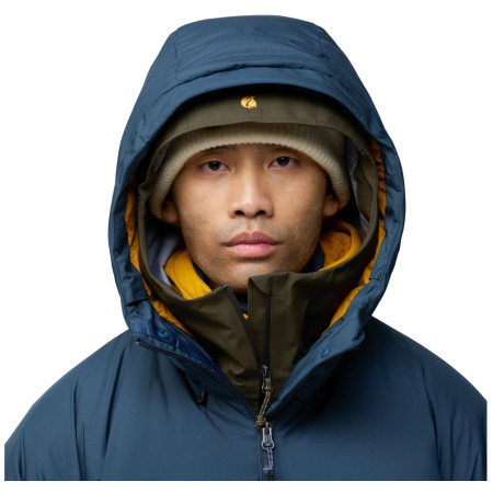 Chaqueta de invierno para hombre Fjällräven Bergtagen 130 Insulation Jkt M
