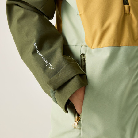 Chaqueta para niños Regatta Junior Highton Jacket DKhaWdLiSag
