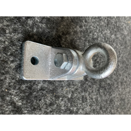 Fijación de hamaca Hamaka.eu Gancho para mecedora