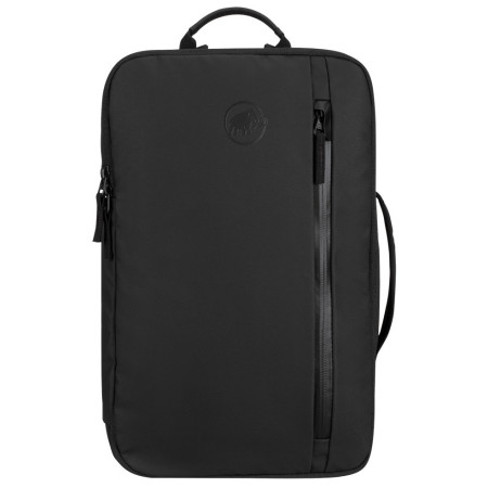 Mochila Mammut Seon Transporter 15 negro black 0001