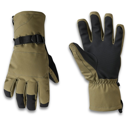 Guantes de esquí Dare 2b Pinnacle Glove khaki Martini Olive
