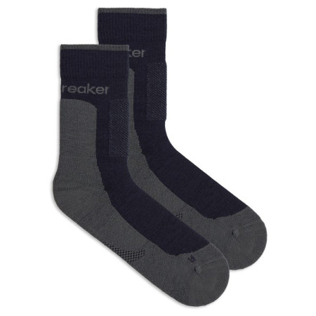 Calcetines térmicos de hombre Icebreaker Men Merino Hike+ Heavy Crew