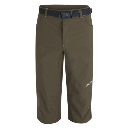 Pantalones de tres cuartos para hombre Husky Klumy M