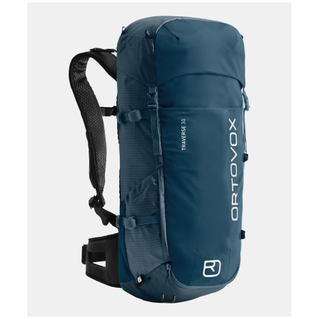 Mochila de senderismo Ortovox Traverse 30