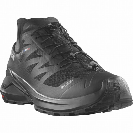 Calzado de hombre Salomon Xa Meta Gore-Tex Made In France