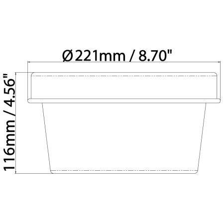 Juego de cocina Primus Essential Stove Set 2,3 l