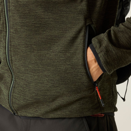 Sudadera de hombre Regatta Scaris