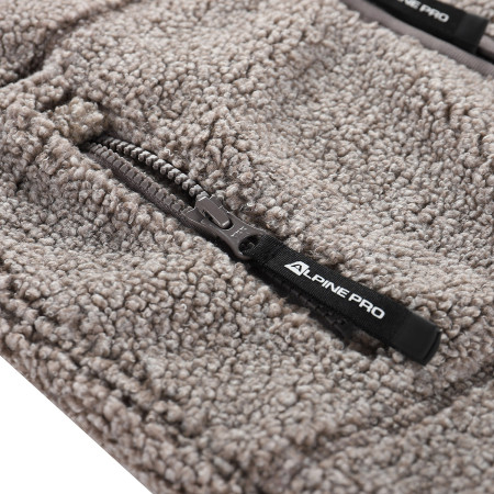 Sudadera para niños Alpine Pro Ferado 3 Neutral