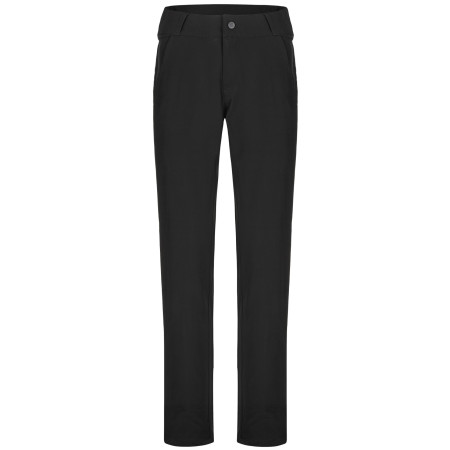 Pantalones de mujer Loap Urfinila negro