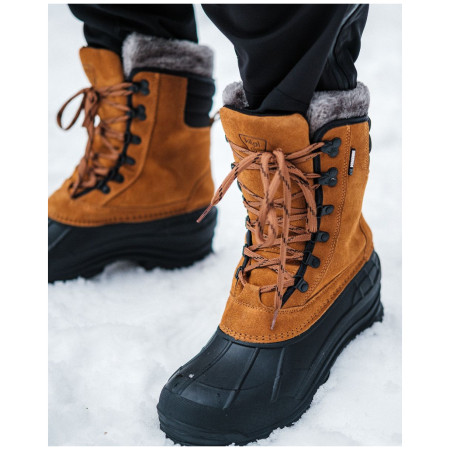 Botas de invierno para hombre Kilpi Antartic High Wp-M