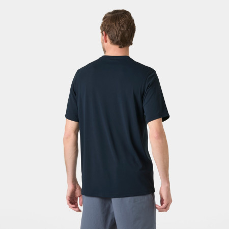 Camiseta funcional de hombre Helly Hansen Lifa Active Solen T-Shirt