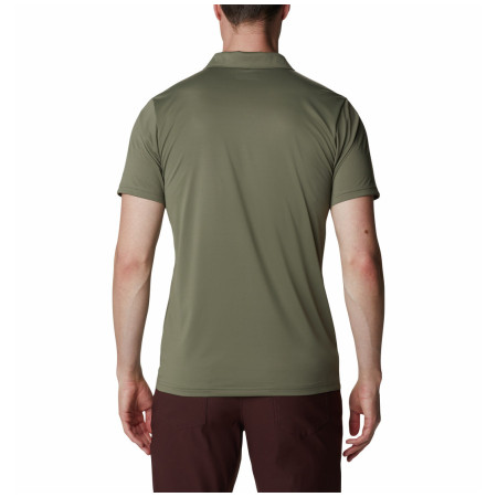 Camiseta de hombre Columbia Columbia Hike™ Polo