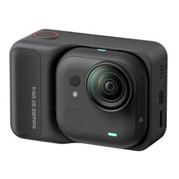 Cámara Insta360 Go Ultra