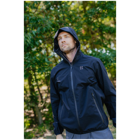 Chaqueta de hombre MOOA Altis 15K
