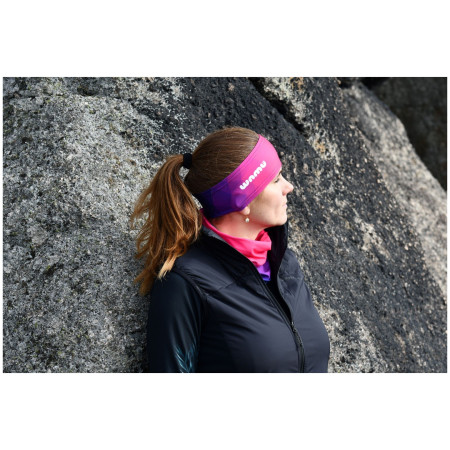 Banda para cabeza WAMU Mozaika