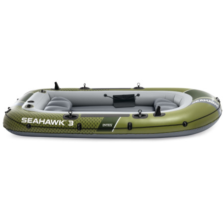 Lancha neumática Intex Seahawk™ 3 Boat