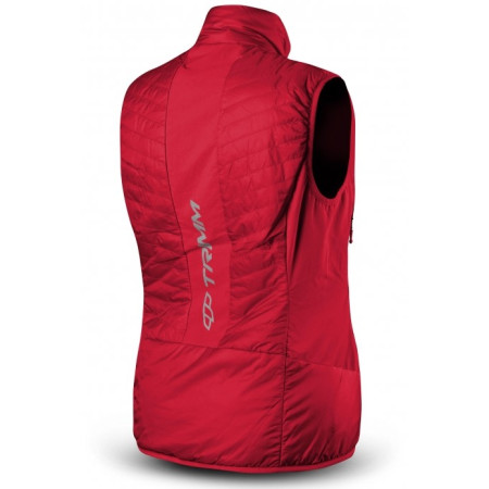Chaleco de mujer Trimm Zena Vest