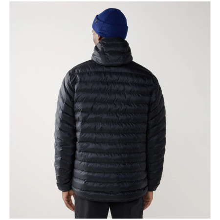 Chaqueta de hombre Haglöfs Särna Mimic II Hood