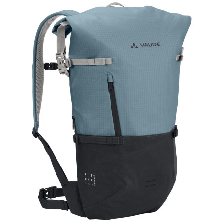 Mochila Vaude CityGo 23 II azul heron