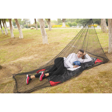 Mosquitero Zulu Bed Single