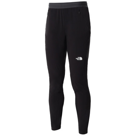 Pantalones de mujer The North Face Ao Woven Pant negro TNF BLACK