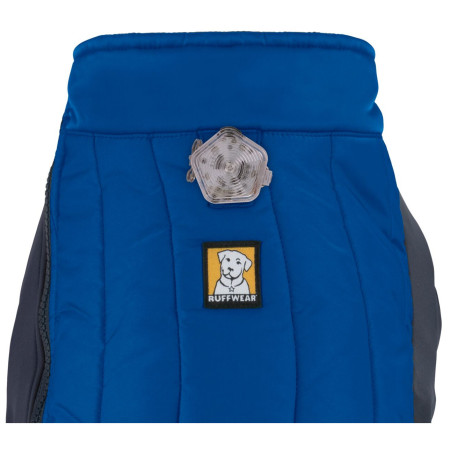 Ropa perro Ruffwear Powder Hound Jacket