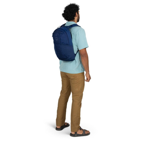 Bolsa de viaje Osprey Farpoint 70