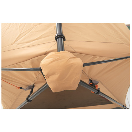 Tienda de campaña Coleman Swagger 3