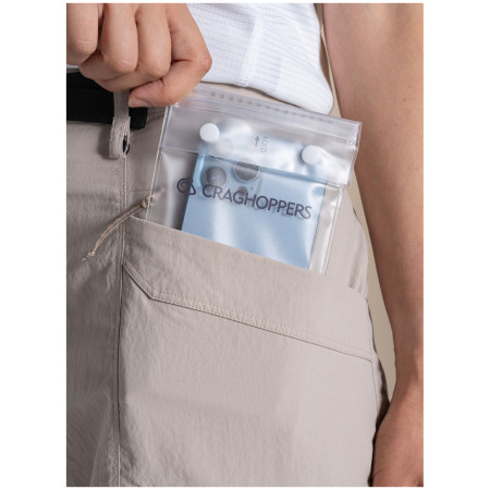 Pantalones de mujer Craghoppers NosiLife Medina Cargo Trouser