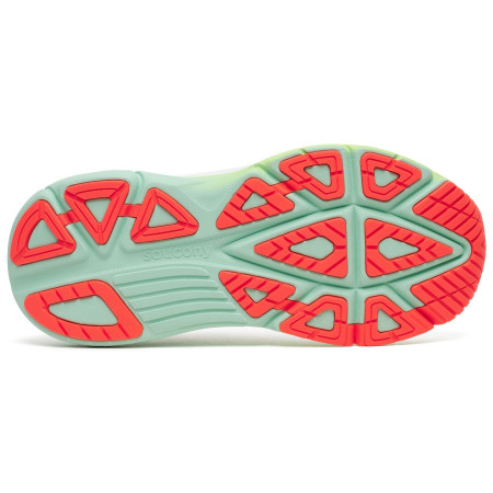 Zapatillas de carrera para mujer Saucony Guide 19