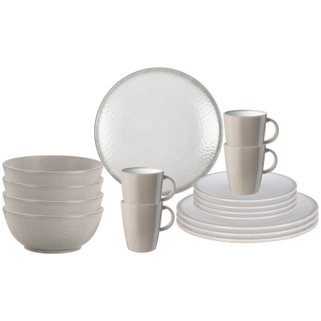 Vajilla Brunner Lunch Box Amadè