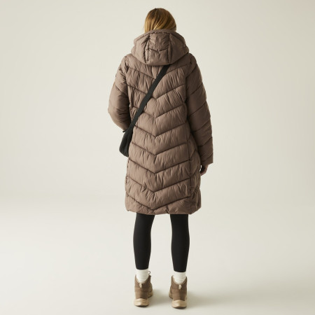 Abrigo de mujer Regatta Anita