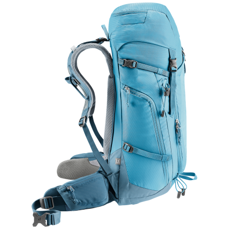 Mochila Deuter Trail Pro 34 SL