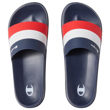Pantuflas de hombre Champion All American Slide M