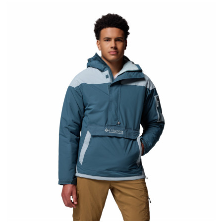 Chaqueta de hombre Columbia Challenger™ II Insulated Pullover