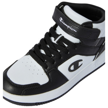 Calzado para niños Champion Rd18 2.0 Mid B Gs Mid Cut Shoe
