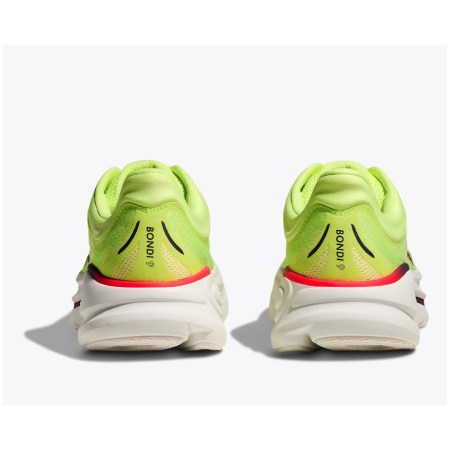 Zapatillas de carrera para hombre Hoka M Bondi 9