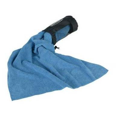 Toalla Ferrino Sport Towel XL azul