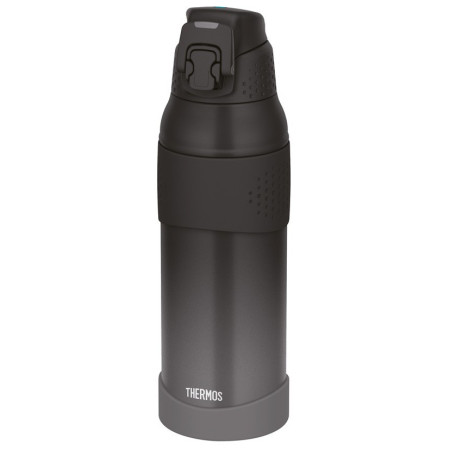 Termo Thermos Sport negro černá