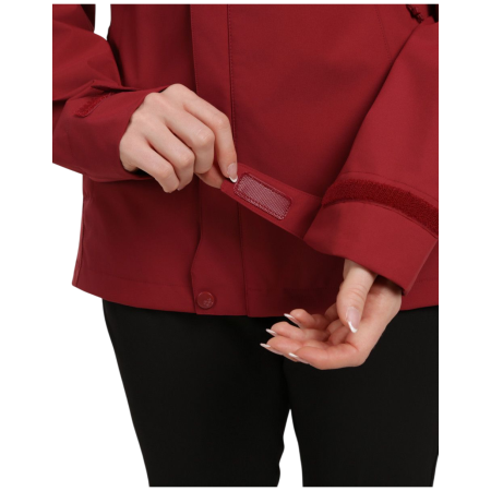 Chaqueta impermeable para mujer Kilpi Montana-W