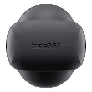 Protectores de cristal Insta360 X4 Lens Cap